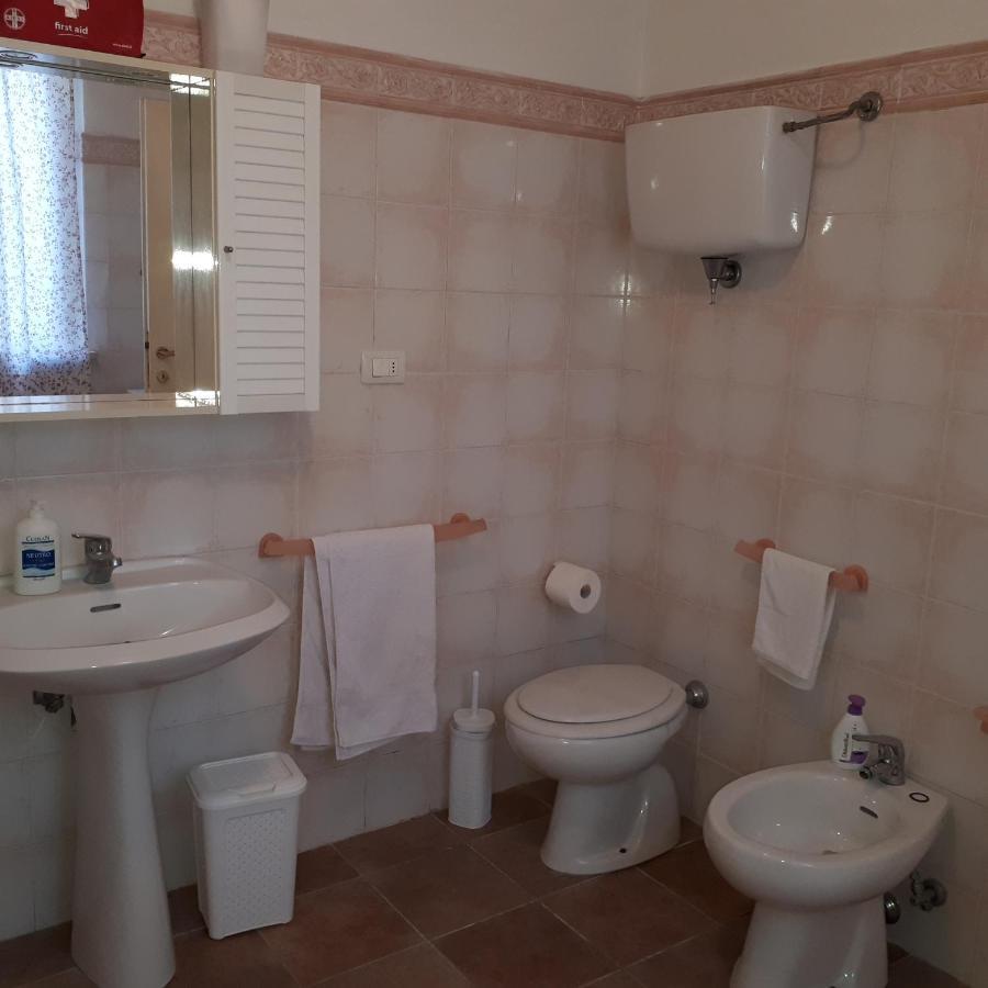 Apartament Il Ciliegio Del Pellegrino Gubbio Zewnętrze zdjęcie