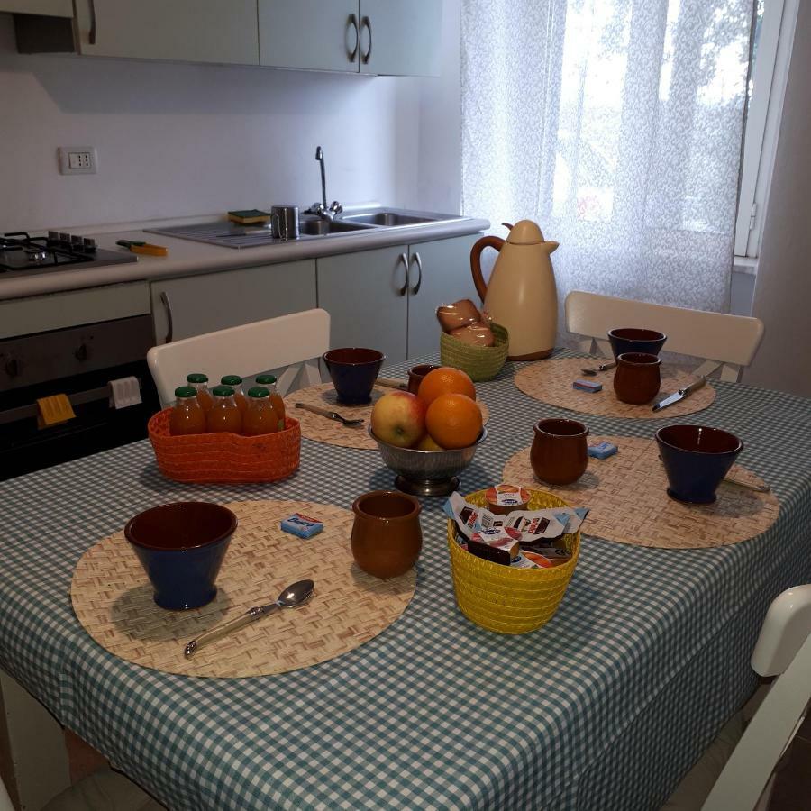 Apartament Il Ciliegio Del Pellegrino Gubbio Zewnętrze zdjęcie