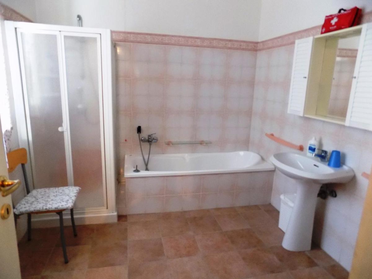 Apartament Il Ciliegio Del Pellegrino Gubbio Zewnętrze zdjęcie